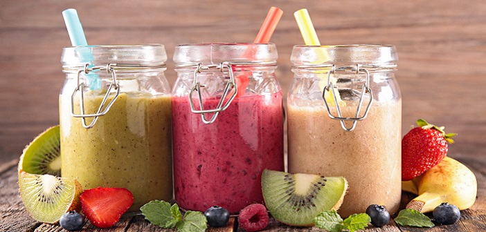 Smoothieler Her Zaman Sağlıklı mıdır?