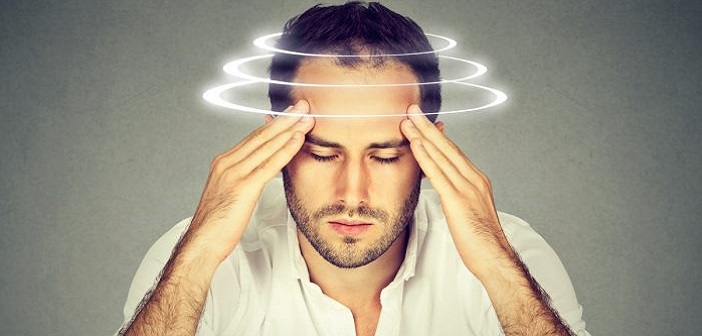 Vertigo İçin En İyi 10 Ev İlacı