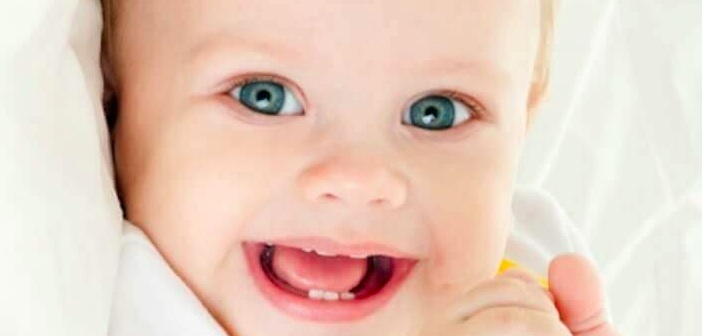 Ev yapımı Bebek Mendili Tarifi