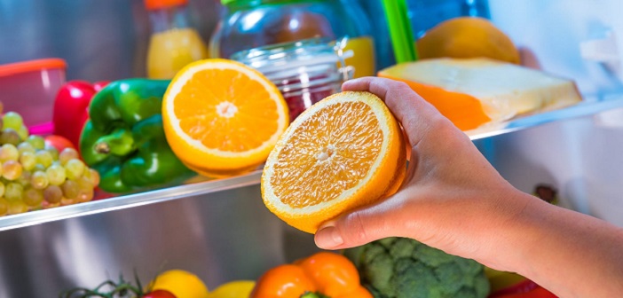 Buzdolabında Saklanmaması Gereken Meyveler