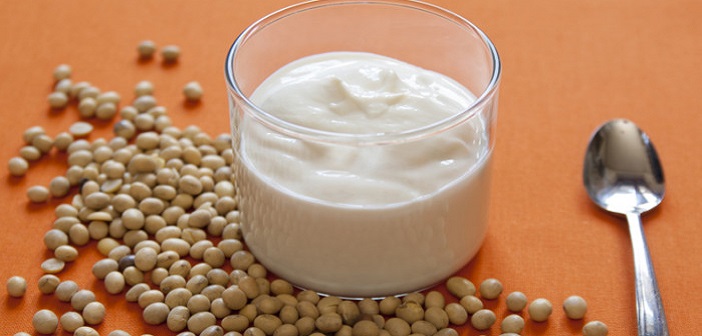Soya Yoğurdu Nasıl Yapılır? Faydaları Nelerdir?