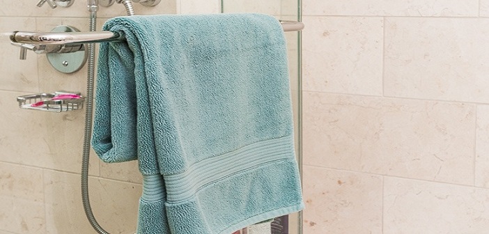 Banyo Havlularınızı Ne Sıklıkla Yıkıyorsunuz?