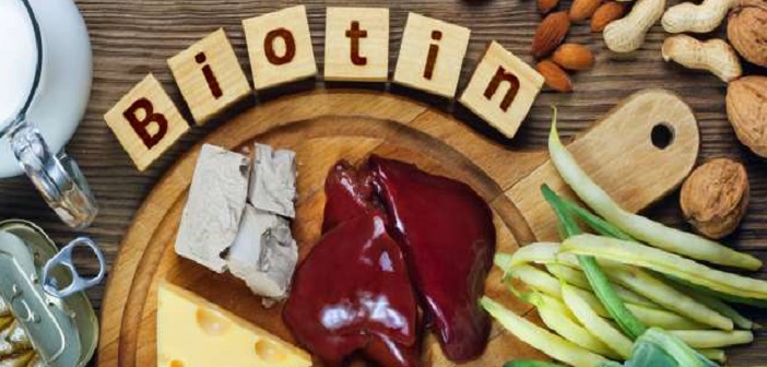 H Vitamini (Biyotin) Nedir ve Nelerden Elde Edilir?