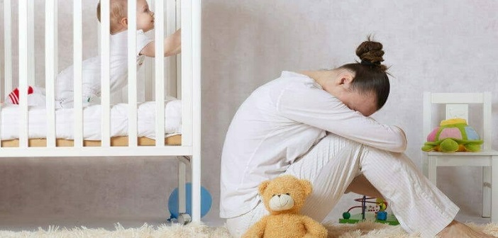 Featured image of post Doğum Sonrası Depresyon Tedavisi için En İyi Yağlar