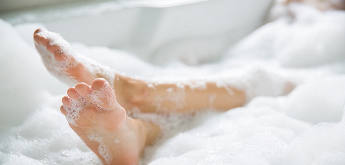 Featured image of post Epsom Tuzu İle Banyo Yapmanın Faydaları