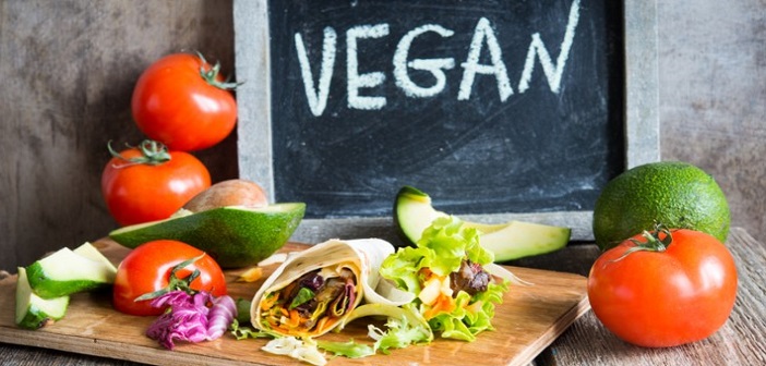 Vegan Beslenmeye Başlamayı Kolaylaştıracak 7 İpucu