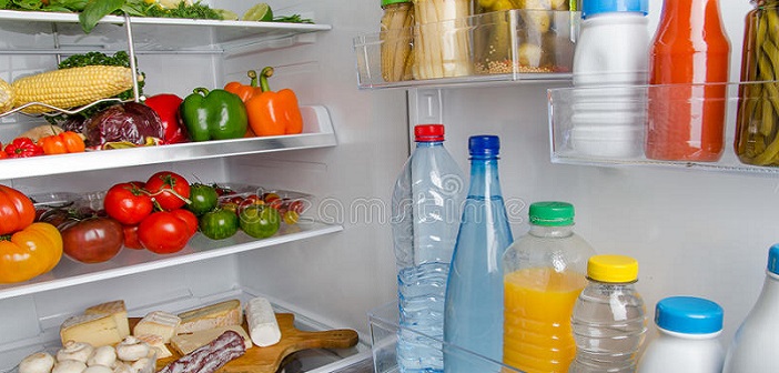 Featured image of post Buzdolabında Saklamanız Gereken 11 Yemek Dışı Şey