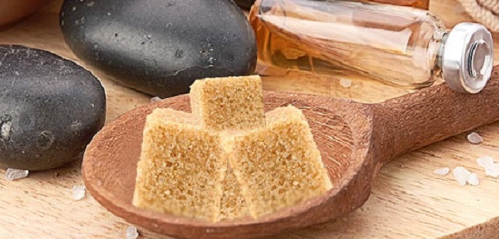 Featured image of post Saç İçin Kahverengi Şeker Peeling Tarifleri