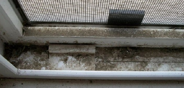 Evinizdeki En Zor Noktaları Temizlemenin 10 Basit Yolu