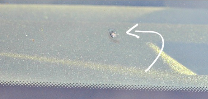 Featured image of post Yayılmadan Bir Cam Çatlağı Nasıl Tutulur?