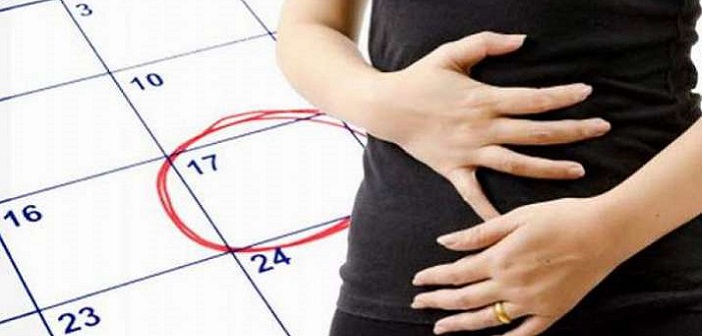 Featured image of post Düzensiz Regl Sorunu İçin Doğal Çözümler