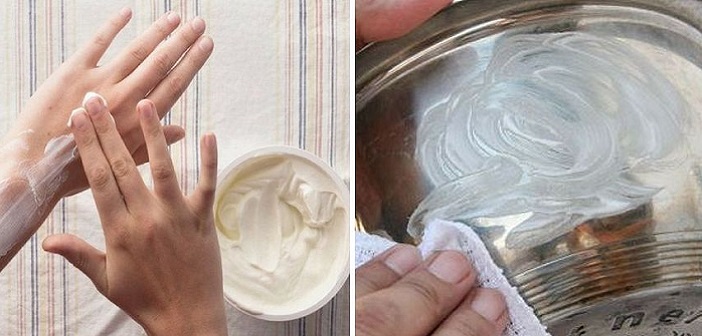 Yoğurdun Yemek Dışında Farklı Kullanımları