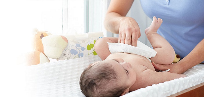 Tekrar Kullanılabilir Doğal Ev Yapımı Bebek Mendili