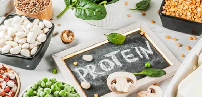 Protein Açısından Şaşırtıcı Derecede Zengin Gıdalar