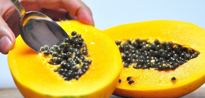 Neden Asla Papaya Çekirdeklerini Atmamalısınız?