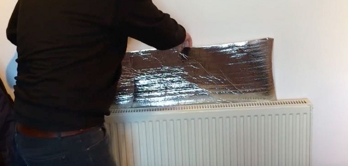 Evinizin Daha Sıcak Olmasını Sağlayacak İpucu