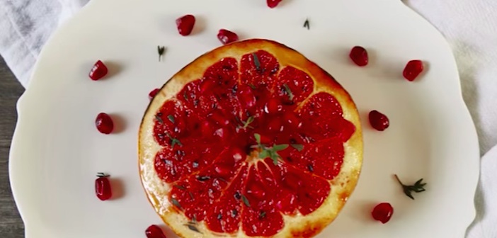 Greyfurt Brulee Tarifi