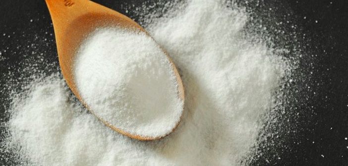 Krem Tartardan Kabartma Tozu Yapımı