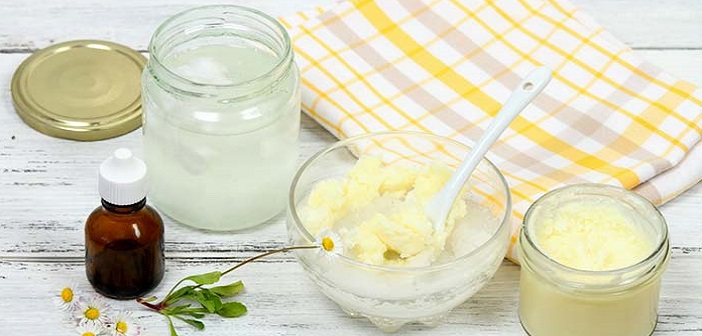 Kuru Ciltler İçin 10 Basit Ev Yapımı Nemlendirici