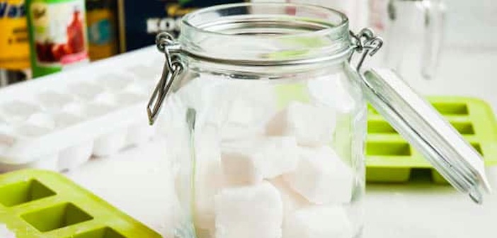 DIY Doğal Bulaşık Makinesi Deterjan Tableti (Boraksız)