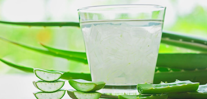 Aloe Vera Suyu Zararlı mı?