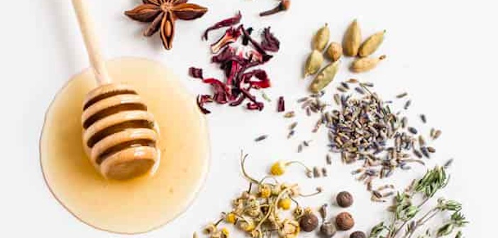 Balınızı Aromalı Yapabilirsiniz