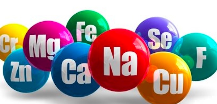 Elektrolitlerin En İyi 10 Doğal Kaynağı