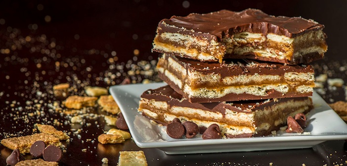 Evde Twix Yapın!