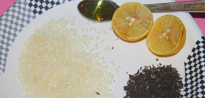 Cildinizi Yenilemek İçin Ev Yapımı Peeling