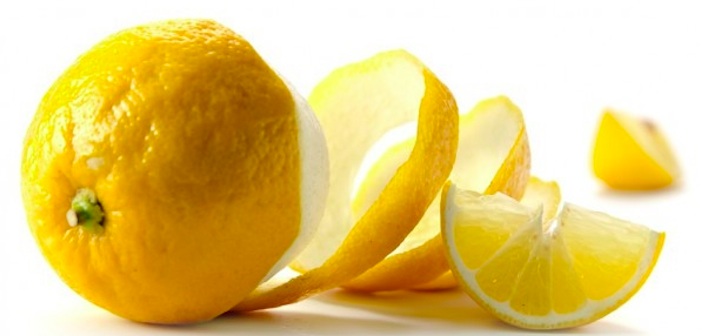 Limonun Az Bilinen Sağlık Faydaları