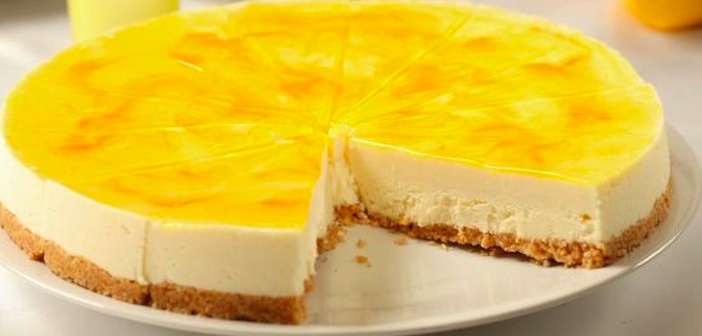 Featured image of post Limon Bile Sıkmadan Limonlu Turta Tarifi