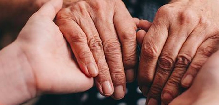 Bunlar Parkinson Hastalığının Erken Belirtileri