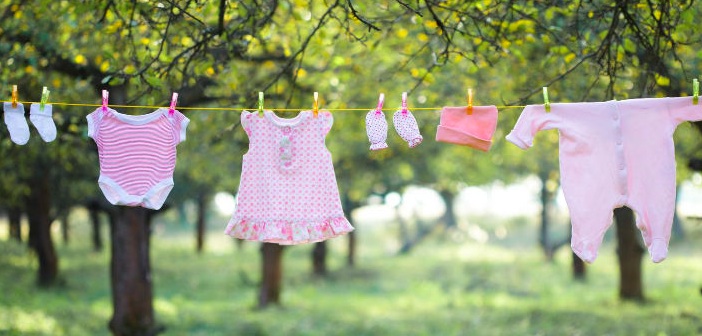 Featured image of post Karbonat ile Bebek Giysisi Yıkama