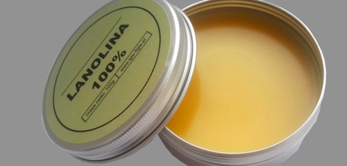 Lanolin ile Losyon Nasıl Yapılır?