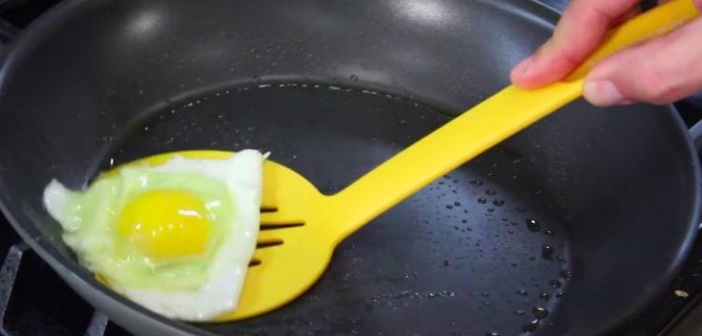 Featured image of post Yumurta Pişirirken Salmonella'dan Nasıl Korunursunuz?