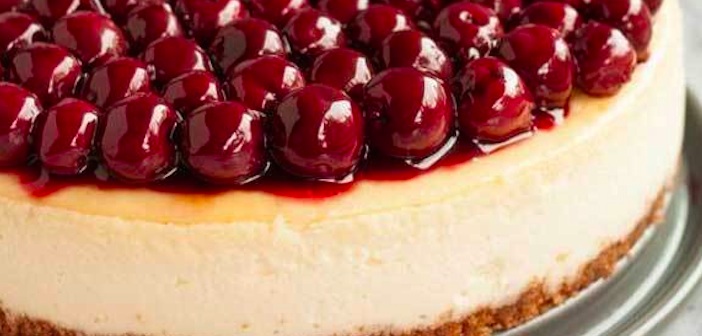 Featured image of post Cheescake Yapmanın Püf Noktalar