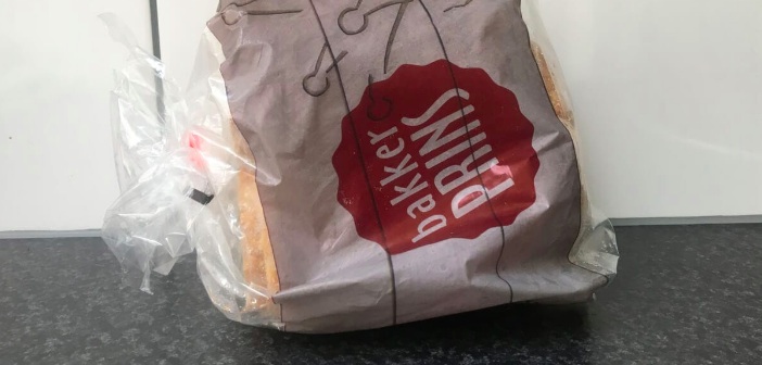 Ekmeği Kesinlikle Mutfak Tezgahında Bırakmayın