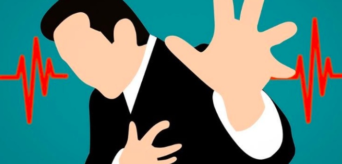6 Sinyal Kalp Krizi Geçireceğinizi Söylüyor