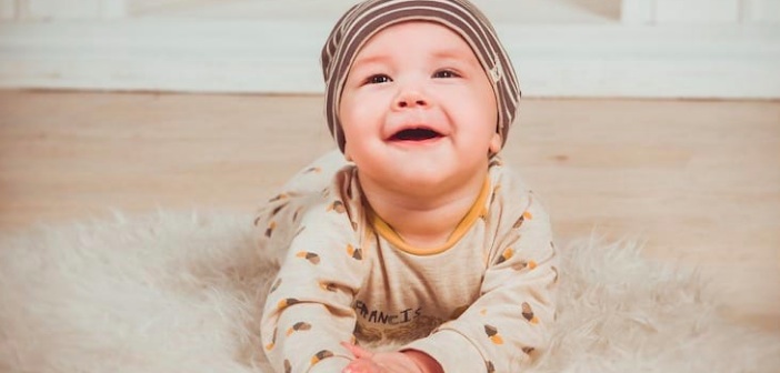 Cüzdanınızda Daima Bebek Resmi Bulundurun Neden Mi?