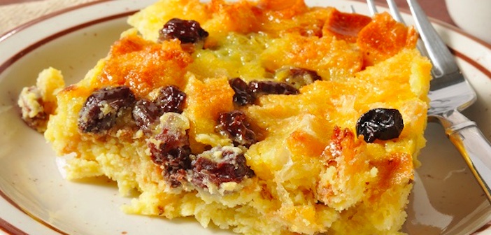 Featured image of post Ekmek Pudingi Tarifi
