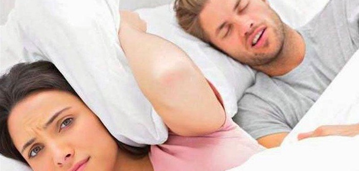 Eşinizin Horlamasını Bu Bitki İle Durdurabilirsiniz