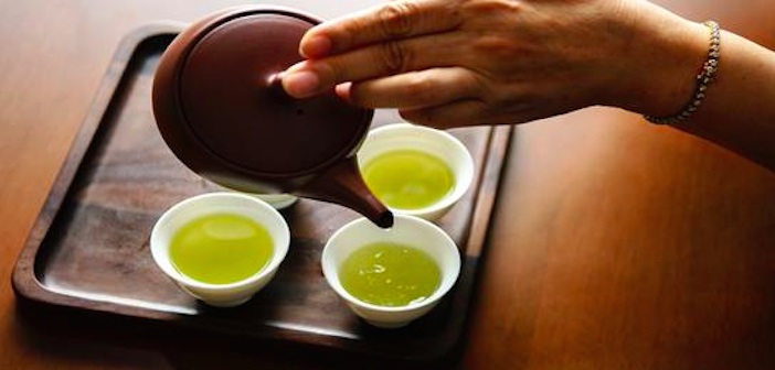 Japon Kadınların Genç Görünmesinin 7 Sırrı
