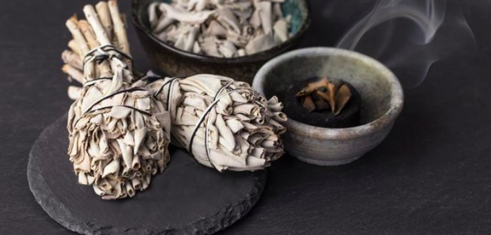 Adaçayı Yakmanın Yararları