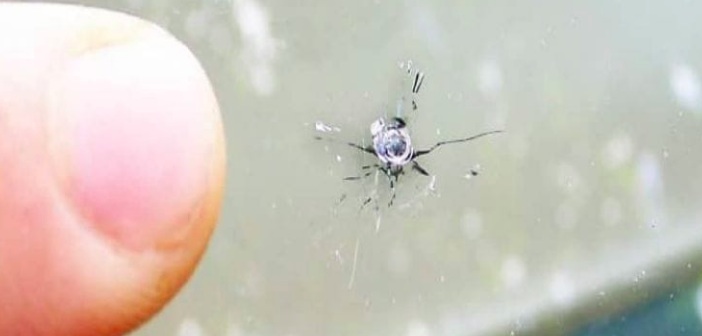 Featured image of post Ön Camda Küçük Çatlak Varsa Bu Yöntemle Tamir Edin