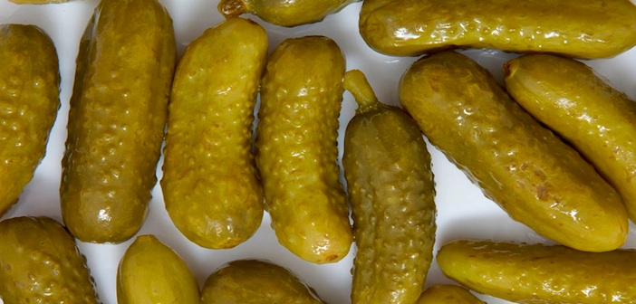 Featured image of post Ekşi Turşu Tatlı Turşuya Nasıl Dönüştürülür?