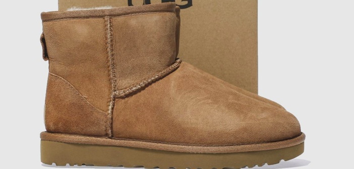 Ugg Botları Giymenin Tehlikeleri