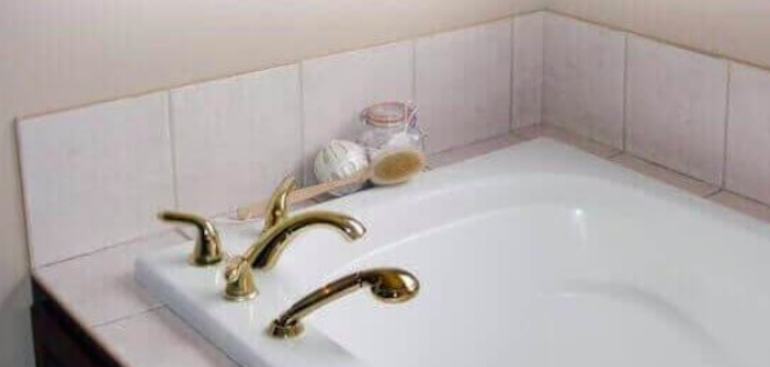 Banyo Suyundaki Kimyasallardan Kurtulmanın Yolları