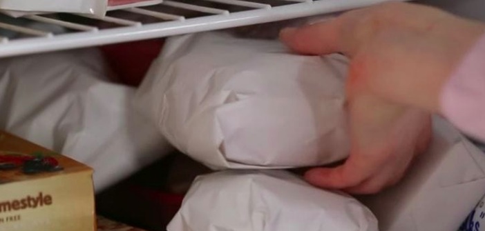 Asla Dondurucuda Saklanmaması Gereken 7 Gıda Ürünü