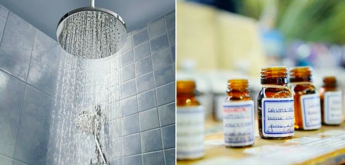 Banyo Yaparken Kullanabileceğiniz 22 En İyi Esansiyel Yağ
