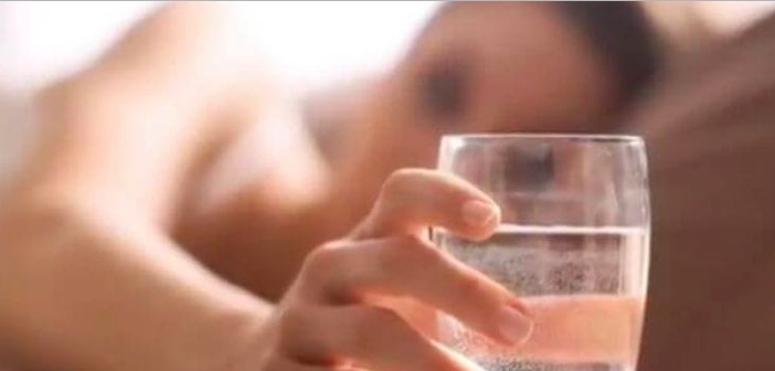 Geceleri Susamanın Mantıklı Bir Açıklaması Var